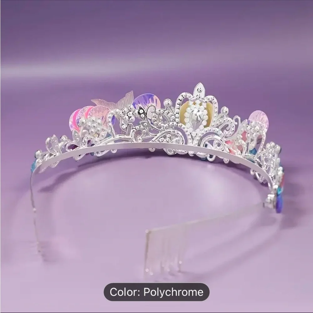 N/A enchanting tiara